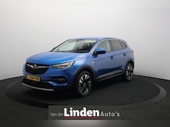 Opel Grandland X - 1.5 CDTi Business Executive | Trekhaak | Stoel/Stuurverwarming | Camera | Navigatie