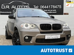 BMW X5 - XDrive35i High Executive M- uitgevoerd