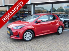 Toyota Yaris - 1.5 VVT-i Active