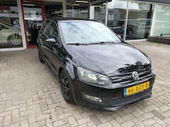Volkswagen Polo - 1.2 TDI Blue Motion|5deurs|2012|CRUISE|APK
