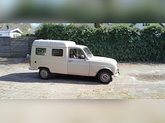 Renault 4 - R 4-F6 Kombi nvt