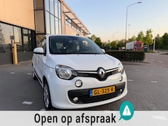 Renault Twingo - 1.0 SCe Dynamique (bj 2014) CAMERA|CLIMATE CONTROL|NAVI