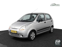 Chevrolet Matiz - 0.8 Spirit