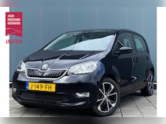Skoda Citigo e-iV - BWJ 2020 | EV 83PK Style AUTOMAAT | CLIMA | EL PAKKET | LICHTMETAAL | DAB | MULTI-MEDIA