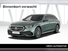 Mercedes-Benz E-klasse Estate - E 300e Automaat Sport Edition | Premium Pakket | Winterpakket