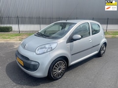 Citroën C1 - 1.0-12V Séduction Airco 5drs Bluetooth Apk 7-2026