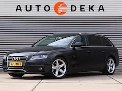 Audi A4 Avant - 1.8 TFSI Pro Line Business *Navigatie*Parkeersens