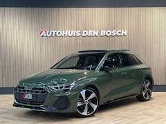 Audi A3 Sportback - 35 TFSI S Line - Matrix - Sonos - Pano