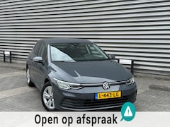 Volkswagen Golf - 1.5 TSI 5D 110KW Highline (bj 10-2020) LED|AMBIANCE|VIRTUAL