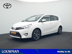 Toyota Verso - 1.8 VVT-i Dynamic 7 persoons | Automaat