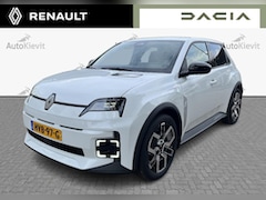 Renault 5 - 5 urban range techno 40 kWh - pack winter
