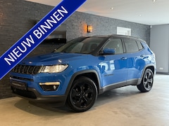 Jeep Compass - 1.4 MultiAir Longitude Bj: 2019 / 141 PK / Benzine