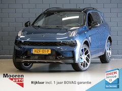 Lynk & Co 01 - 1.5 Plug-In Hybrid | INFINITY | PANODAK | CAMERA |