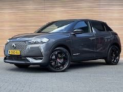DS 3 Crossback - E-Tense Business 50 kWh Camera / Lm Velg / Cruise / Led / Stoelverwarming enz