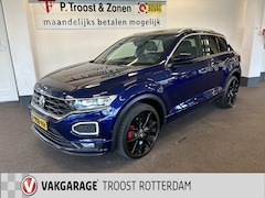 Volkswagen T-Roc - 2.0 TSI 4Motion Sport Business 3X R-Line | Panoramadak | Digital dashboard | Adaptieve cru