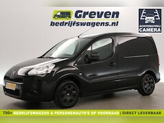 Peugeot Partner - 1.6 HDI L1H1 | APK tot 11-2025 | Airco Camera Carplay Elektrpakket