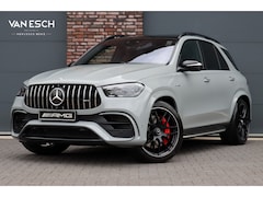 Mercedes-Benz GLE-Klasse - AMG 63 S 4MATIC+ Premium+ Aut9 | Facelift | Airmatic | Distronic+ | Carbon | AMG Drivers P