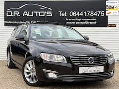 Volvo V70 - 2.0 D4 Summum