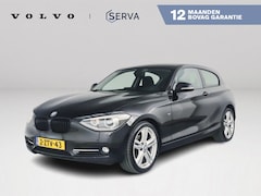 BMW 1-serie - 116i Aut. Executive | Airco