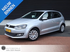 Volkswagen Polo - 1.4-16V Comfortline | Airco | Cruise | Elek. ramen |