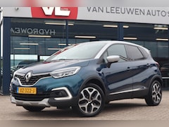 Renault Captur - 0.9 TCe Intens | Nieuw Binnen | Trekhaak | Cruise | Lichtmetaal