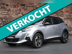 Peugeot 2008 - 1.2 PureTech GT-line | Navi | LED koplampen | Achteruitrijcamera