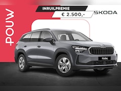 Skoda Kodiaq - 1.5 TSI 204pk PHEV Edition | LMV17'' | Trekhaak