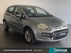 Fiat Punto Evo - 1.4 Dynamic TREKHAAK | LICHTMETALEN VELGEN | AIRCONDITIONING | UNIEKE KILOMETERSTAND