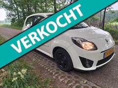 Renault Twingo - 1.2-16V Dynamique