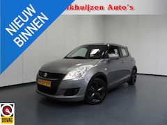 Suzuki Swift - 1.2 Comfort EASSS GT AIRCO/SPOILERS/16"LMV