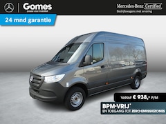 Mercedes-Benz Sprinter - 317 1.9 CDI L2 Select HD Sprinter BPM-vrij kopen in 2025