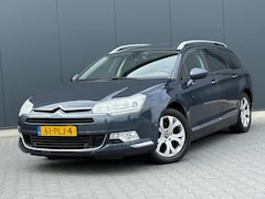 Citroën C5 Tourer - 1.6 THP Tendance Weinig Kms - Clima - Trekhaak