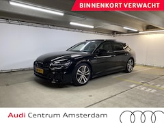 Audi A6 Avant - 40 TFSI S edition Competition 204 pk S-tronic | Verlengde garantie | Navigatie | Panoramad