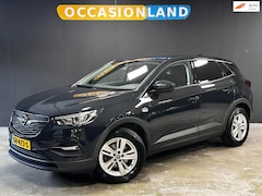 Opel Grandland X - 1.2 Turbo Online Edition|NAP|CARPLAY|AUTOMAAT|TREKHAAK|BLUETOOTH|