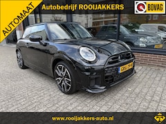 MINI Cooper - 1.5 C John Cooper Works XL