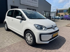 Volkswagen Up! - 1.0 BMT Move UP| 5DRS| AIRCO | LED| 2018