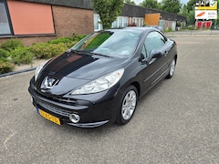 Peugeot 207 CC - 1.6 VTi Première Airco Boekjes Nap
