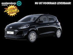 Hyundai i10 - 1.0 Comfort | 2.750, - Korting | Uit voorraad leverbaar |