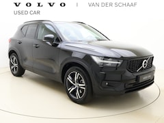 Volvo XC40 - B4 AWD 211pk R-Design / Nubuck / Camera achter / Trekhaak / BLIS / ACC / Elektr. Achterkle