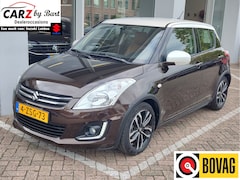 Suzuki Swift - 1.2 STYLE EASSS Leder | Navigatie | Cruise Control