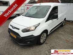 Ford Transit Connect - 1.6 TDCI L2 Ambiente
