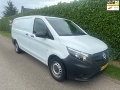 Mercedes-Benz Vito - 114 CDI Lang Bj'05-2017 AIRCO SCHAKEL