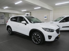 Mazda CX-5 - 2.0 SkyActiv-G 165 GT-M Line 2WD Camera Navi ECC