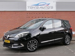 Renault Grand Scénic - 1.2 TCe Bose. camera. navi. stoelverwarming. half/leder