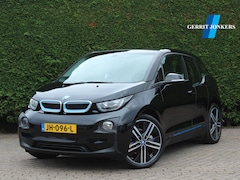 BMW i3 - Basis Comfort 22 kWh | 20 inch | Stoelverwarming
