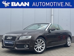 Audi A5 Cabriolet - 2.0 TFSI Pro Line | S-Line | Modificatie zuigerset |