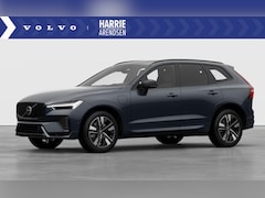 Volvo XC60 - 2.0 T6 Plug-in hybrid AWD Plus Dark | Adaptieve Cruise Control | Head-Up Display | 360 Cam