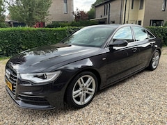 Audi A6 Limousine - 2.0 TFSI Sport Edition