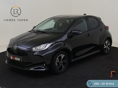 Toyota Yaris - 1.5 Hybrid Dynamic (Automaat)