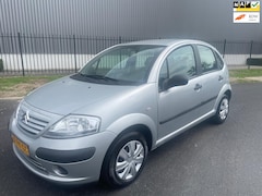 Citroën C3 - 1.4i Ligne Prestige 5drs Apk 1-2026